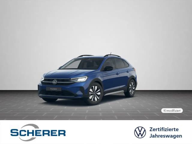 Volkswagen Taigo GOAL 1.0 TSI SHZ ACC APP-CONNECT 2025 Benzine