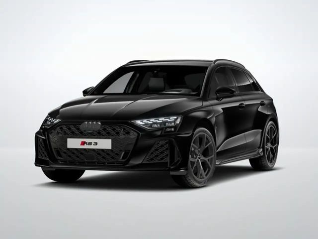 Audi RS3 RS 3 Sportback MATRIX LED LEDER KAMERA ACC HEAD... 2024 Benzine