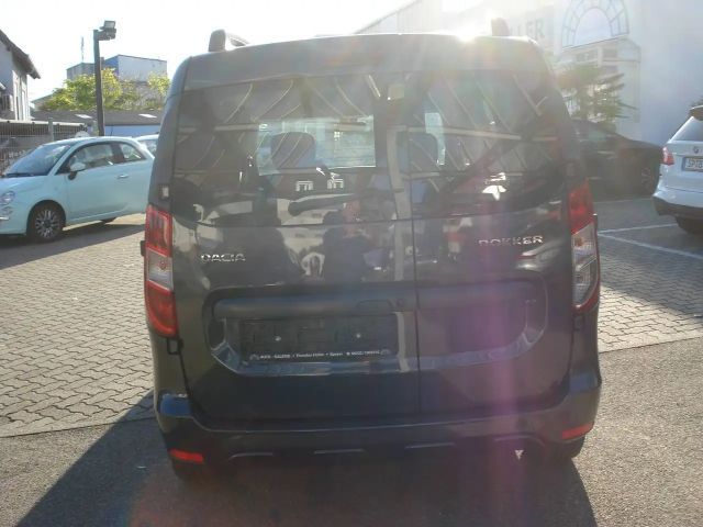 Dacia Dokker