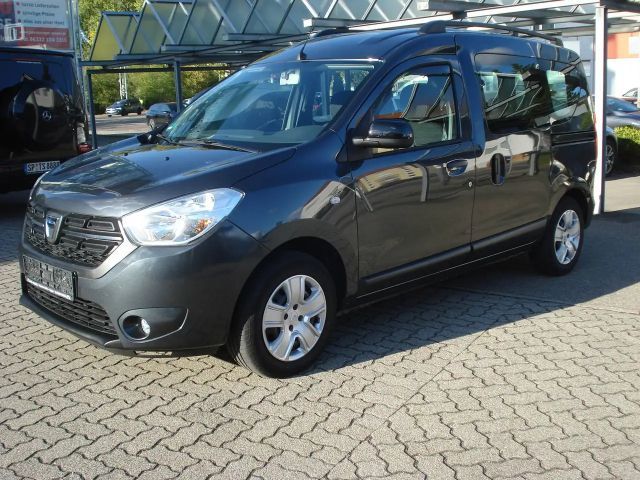 Dacia Dokker