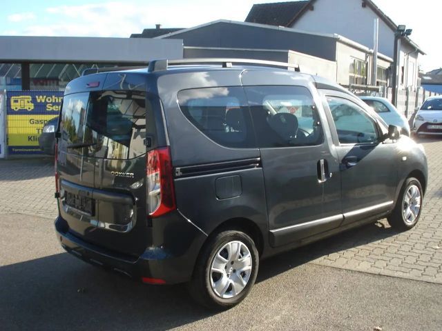 Dacia Dokker