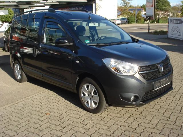 Dacia Dokker
