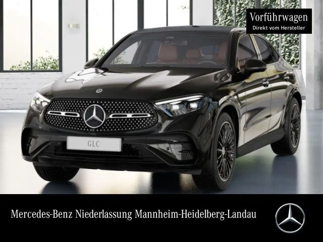 Mercedes-Benz GLC 300 4M AMG+NIGHT+PANO+360+BURMESTER+TOTW+9G 2026 Benzine