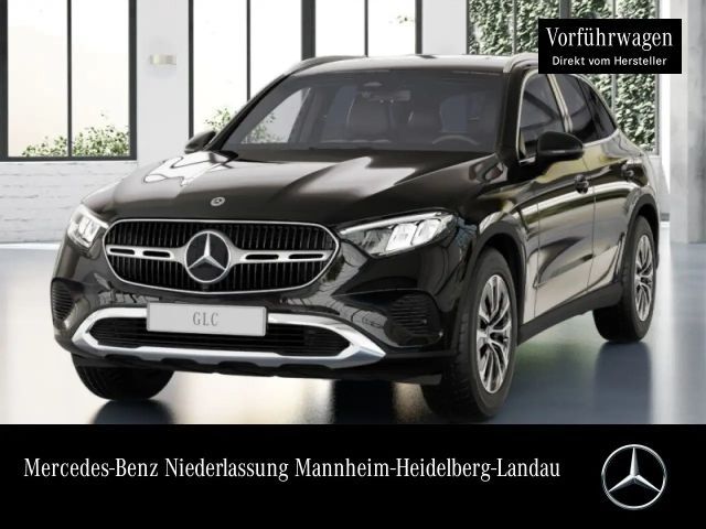 Mercedes-Benz GLC 200 d 4M AVANTG+LED+KAMERA+TOTW+KEYLESS+9G 2026 Diesel