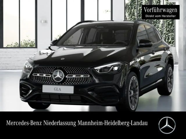 Mercedes-Benz GLA 200 AMG+NIGHT+PANO+360°+MULTIBEAM+TOTW+7G 2026 Benzine