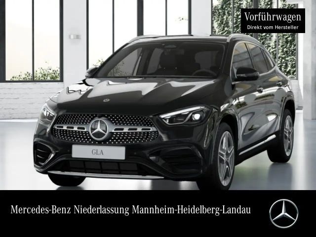 Mercedes-Benz GLA 200 AMG+PANO+360°+MULTIBEAM+TOTW+KEYLESS+7G 2026 Benzine