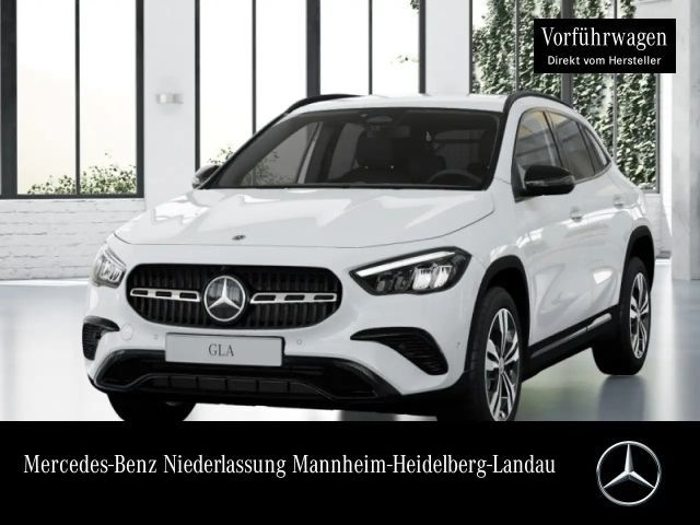Mercedes-Benz GLA 180 PROGRESSIVE+NIGHT+360°+LED+TOTW+KEYLESS 2026 Benzine