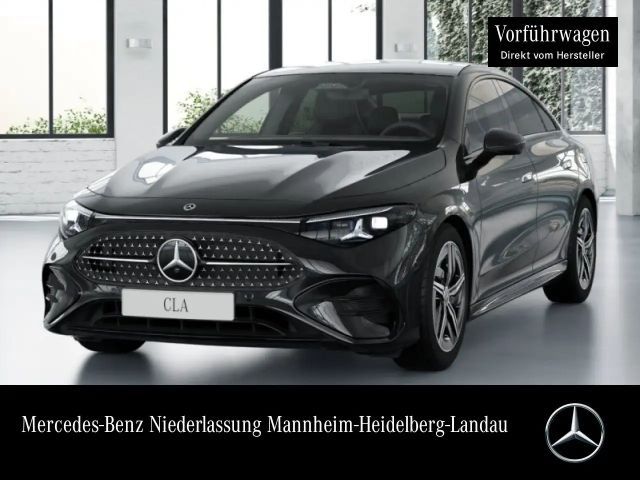 Mercedes-Benz CLA 200 AMG Pano Multibeam Night Kamera Memory PTS 2026 Benzine