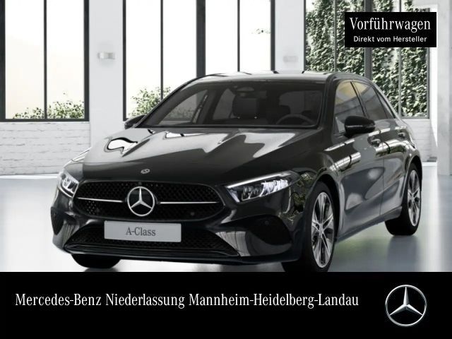Mercedes-Benz A 180 PROGRESSIVE+NIGHT+360°+AHK+LED+TOTW+KEYLESS 2026 Benzine
