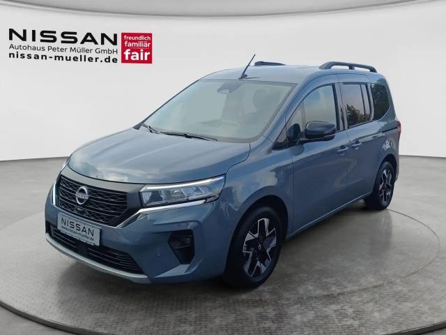 Nissan Townstar