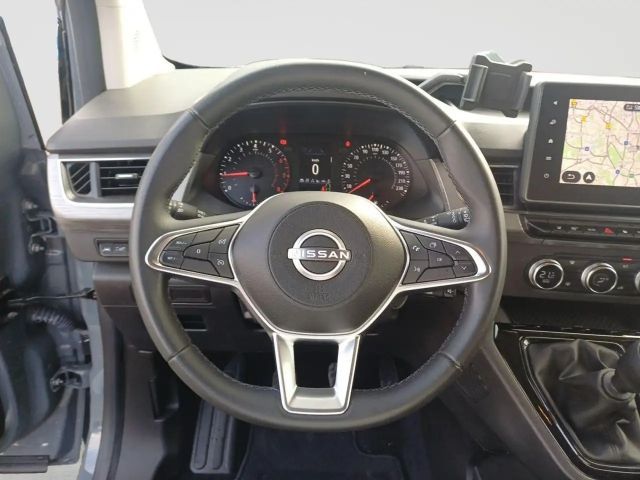 Nissan Townstar