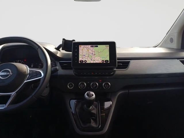 Nissan Townstar