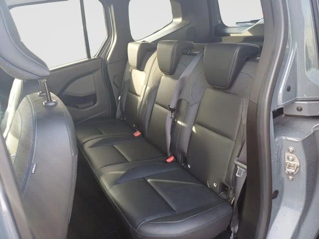 Nissan Townstar