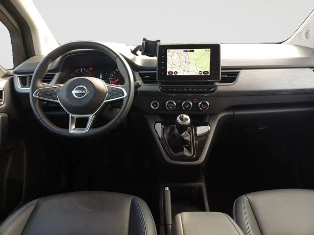 Nissan Townstar