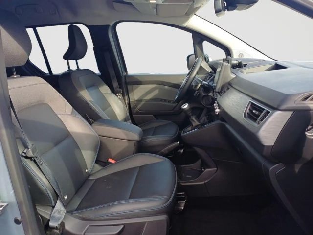 Nissan Townstar