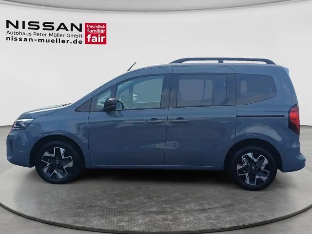 Nissan Townstar