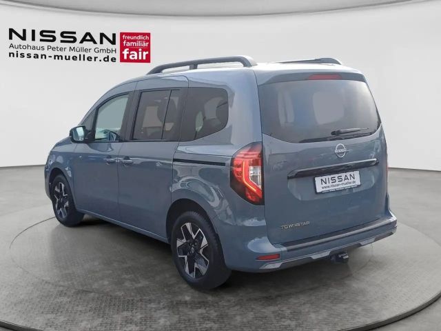 Nissan Townstar