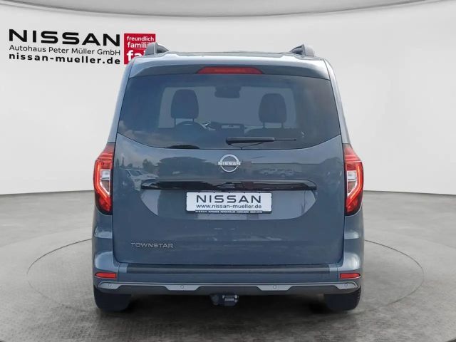 Nissan Townstar