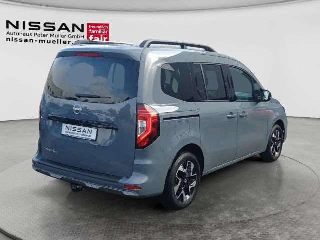 Nissan Townstar