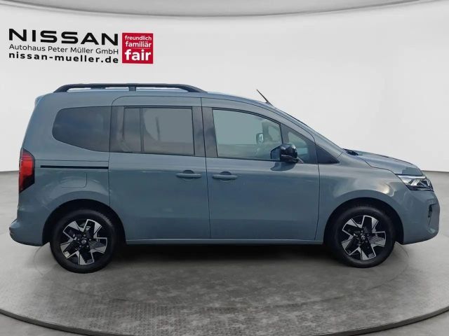 Nissan Townstar