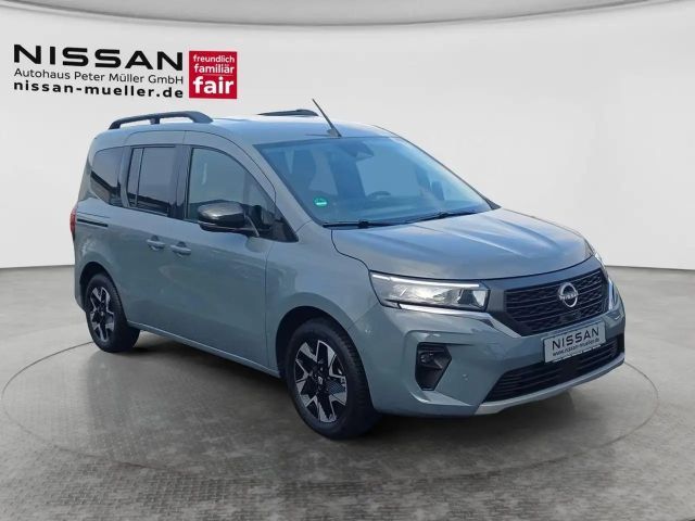 Nissan Townstar