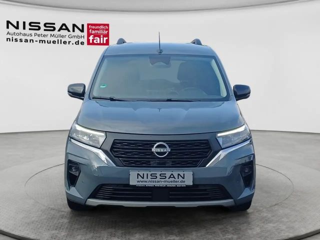 Nissan Townstar
