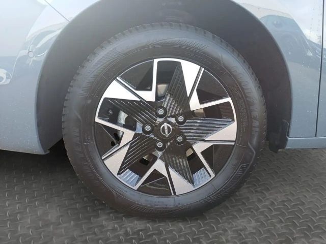 Nissan Townstar