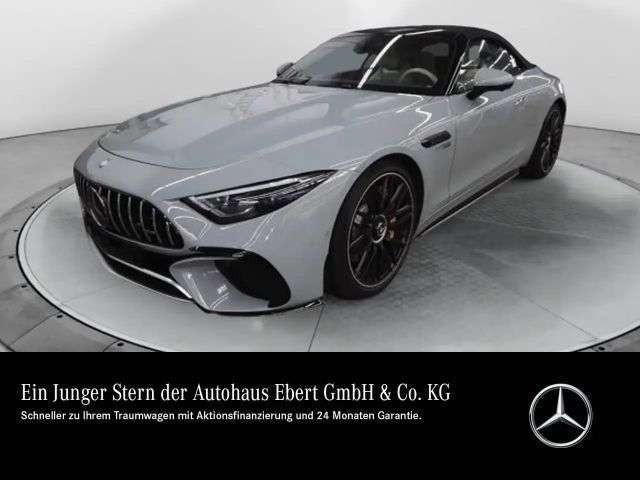 Mercedes-Benz SL 63 AMG SL63 AMG Prem+ DYNAMIC+ Lift DISTRO Massage AERO 2024 Benzine
