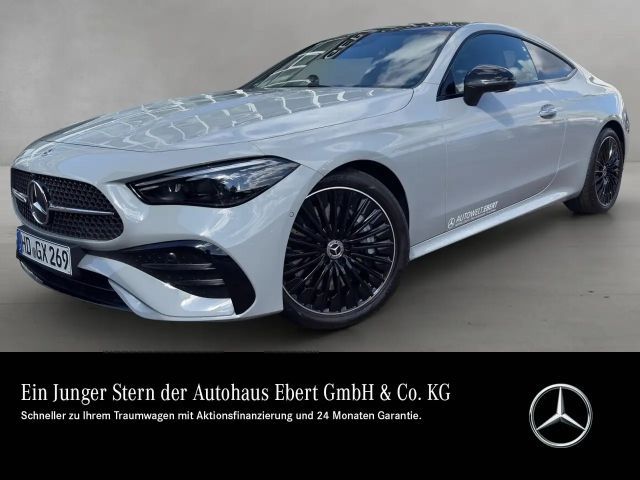 Mercedes-Benz CLE 450 4M AMG Burm Keyless Head-Up 360° Premium 2026 Benzine