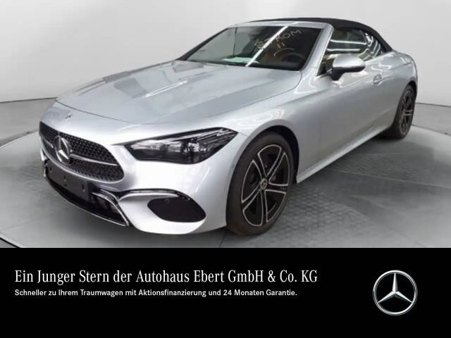 Mercedes-Benz CLE 200 Cab Advan+ DISTRO Sitzklima AIRSCARF 19" 2025 Benzine