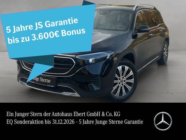 Mercedes-Benz EQB 250 EQB250 Progres DISTRO Advan+ KeyGo LED Kamra DAB 2023 Elektrisch