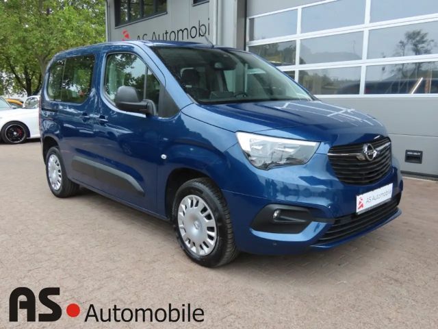 Opel Combo Life