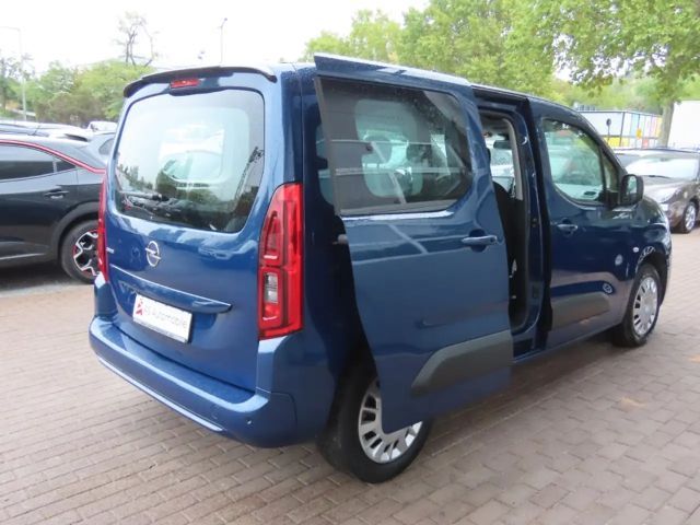 Opel Combo Life