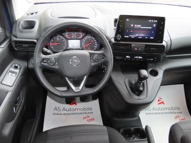 Opel Combo Life