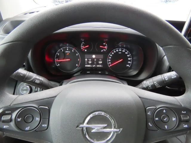 Opel Combo Life