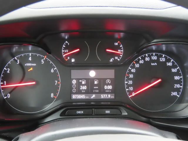 Opel Combo Life