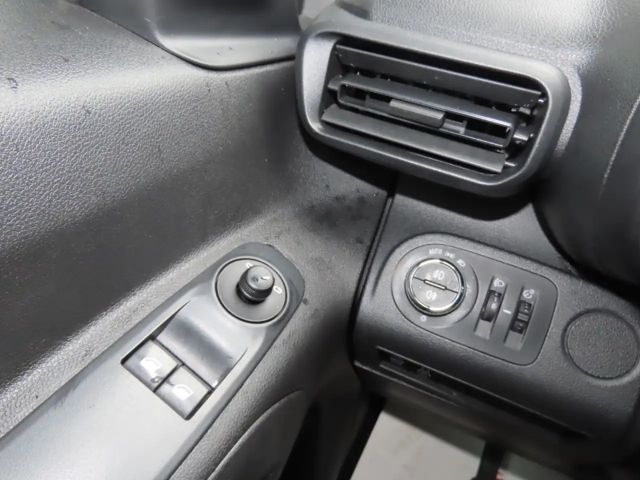 Opel Combo Life