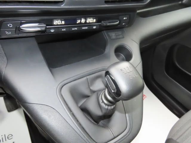 Opel Combo Life
