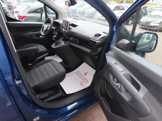 Opel Combo Life