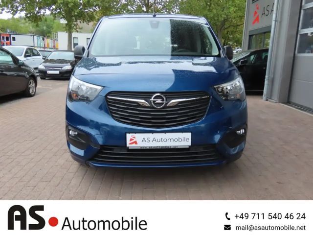 Opel Combo Life