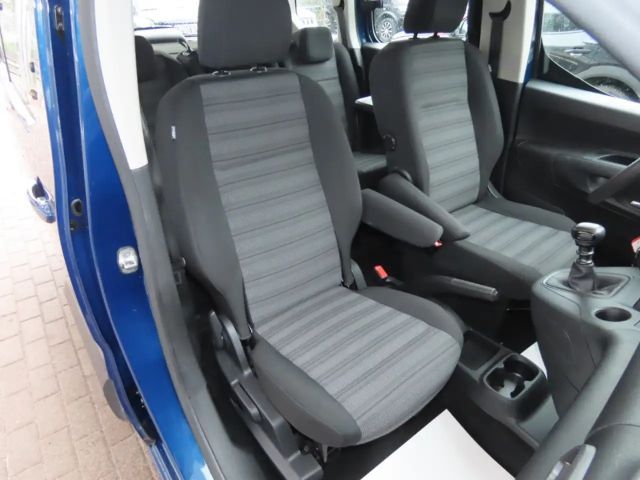 Opel Combo Life