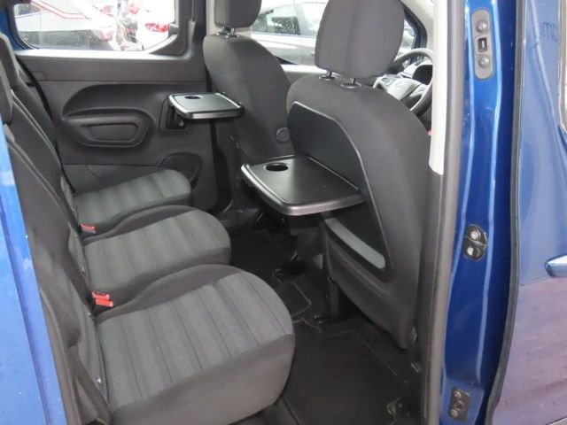 Opel Combo Life