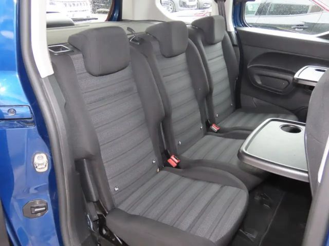 Opel Combo Life