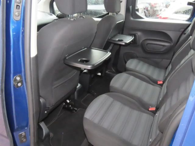 Opel Combo Life