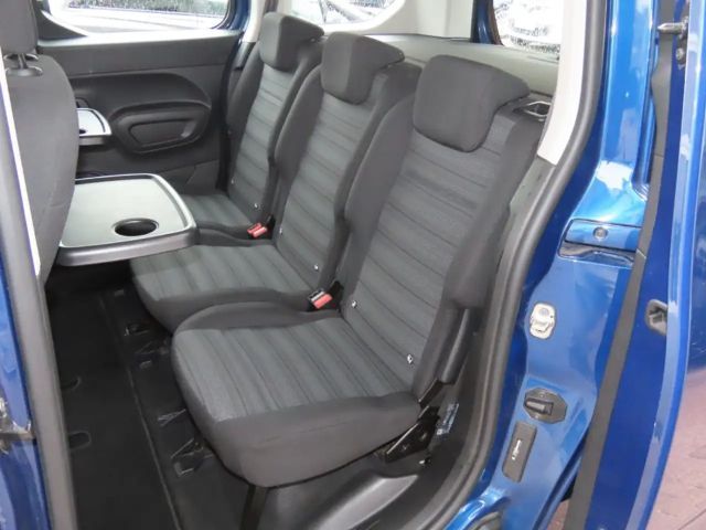 Opel Combo Life