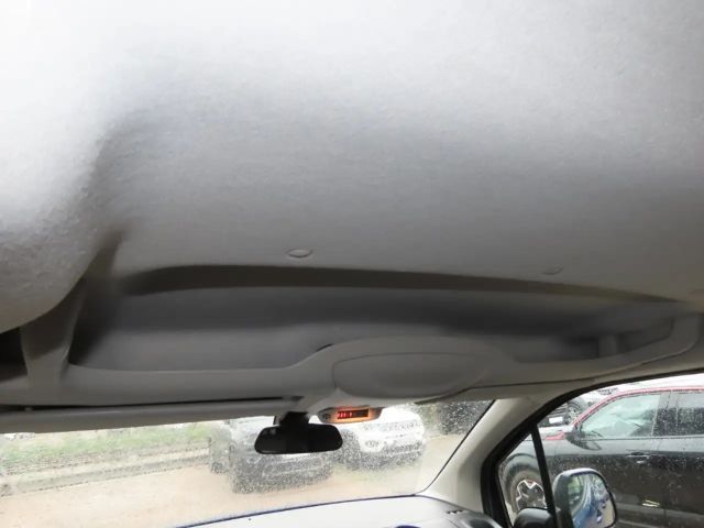 Opel Combo Life