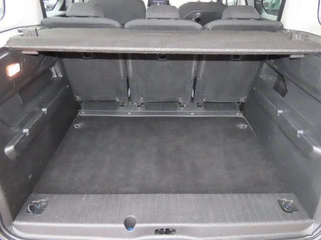 Opel Combo Life