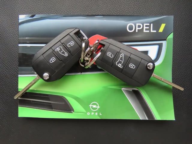Opel Combo Life