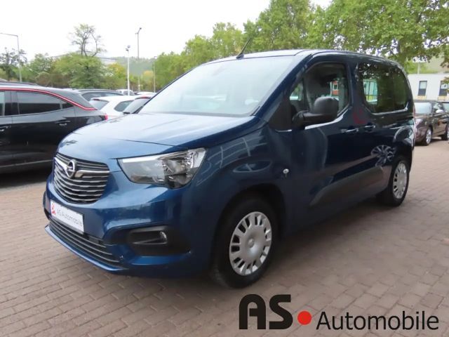 Opel Combo Life