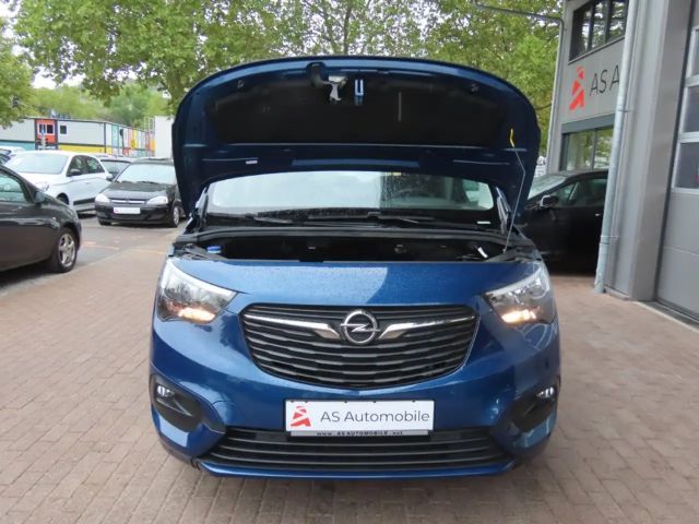 Opel Combo Life